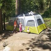 Review photo of Wawona Campground — Yosemite National Park by allen W., July 7, 2018