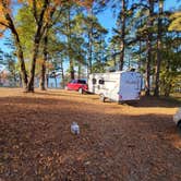 Review photo of Harris Brake Lake by Samuel S., November 13, 2021