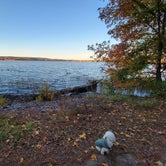 Review photo of Harris Brake Lake by Samuel S., November 13, 2021