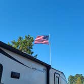 Review photo of Gator Grounds RV Resort by Cat R., November 13, 2021