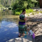 Review photo of Wawona Campground — Yosemite National Park by allen W., July 7, 2018