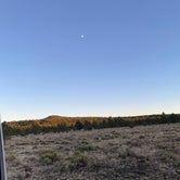 Review photo of Garland Prairie Rd Dispersed Camping by Abby M., November 13, 2021