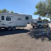 Review photo of Little Vineyard RV Park by Dave E., November 13, 2021