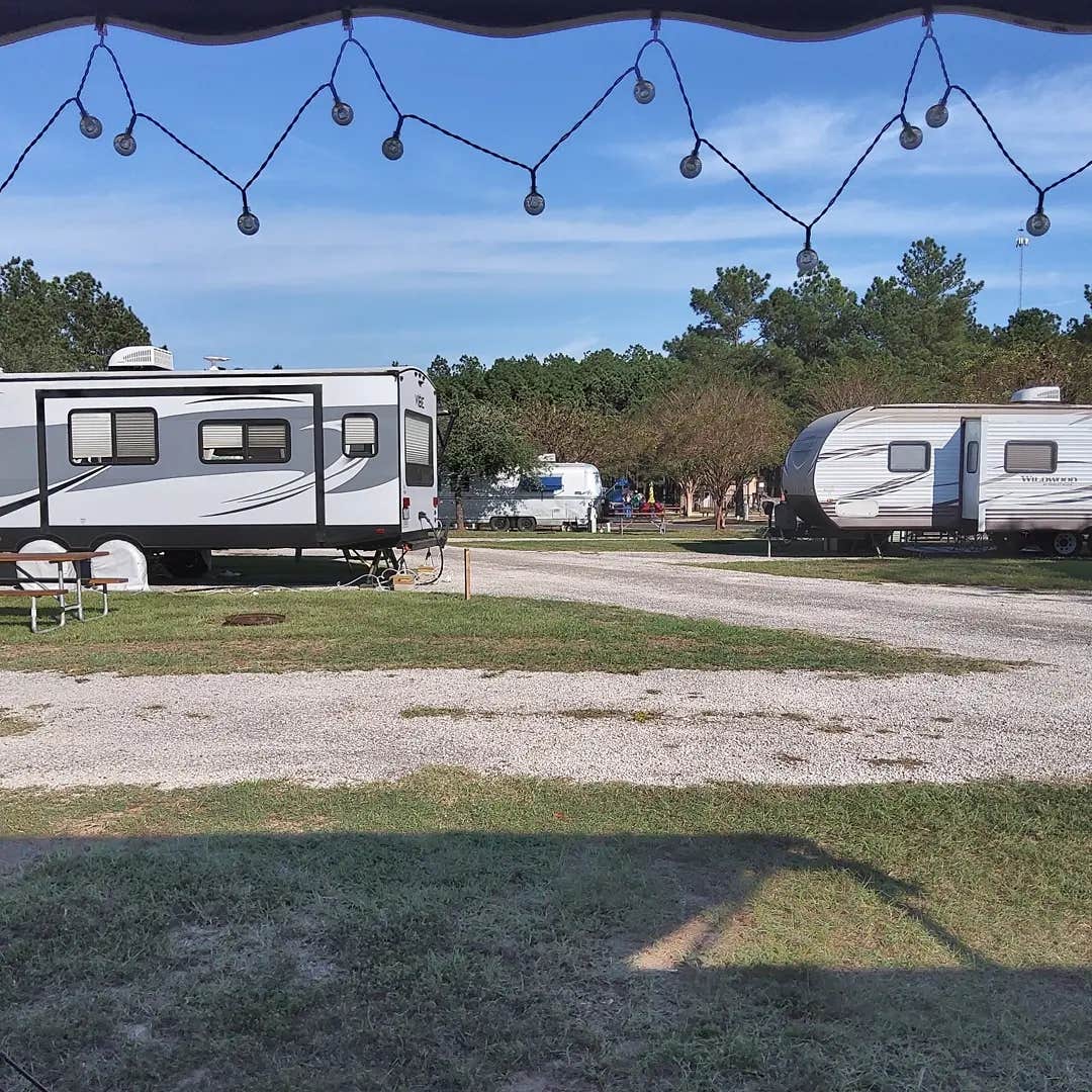 Camper-submitted photo at Rusk KOA near Alto, TX