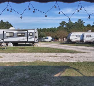 Camper-submitted photo from Rusk - Palestine Park