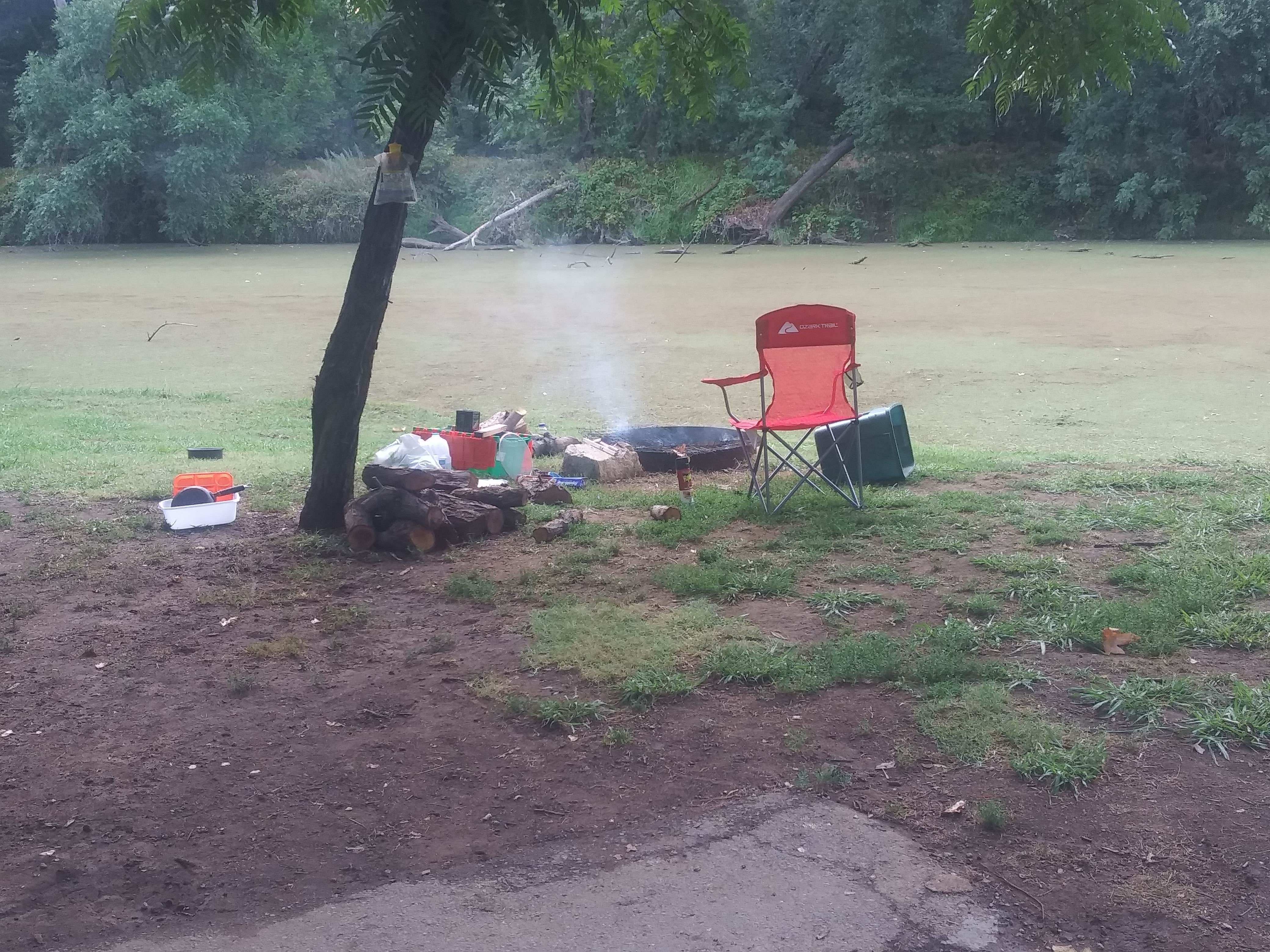 Camper submitted image from Sycamore Ranch RV Park - 5