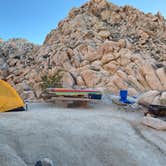 Review photo of Indian Cove Campground — Joshua Tree National Park by Susan W., November 12, 2021