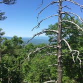 Review photo of Sebago Lake State Park Campground by Gary G., July 23, 2016