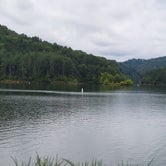 Review photo of Paintsville Lake State Park Campground by Mimi , November 14, 2021