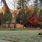 Review photo of Cherokee Trails Campground and Stables by Mimi , November 14, 2021