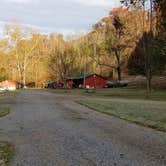 Review photo of Cherokee Trails Campground and Stables by Mimi , November 14, 2021