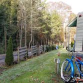 Review photo of Cherokee Trails Campground and Stables by Mimi , November 14, 2021