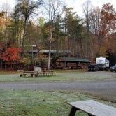 Review photo of Cherokee Trails Campground and Stables by Mimi , November 14, 2021