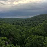 Review photo of Taum Sauk Mountain State Park Campground by Erica  P., July 7, 2018