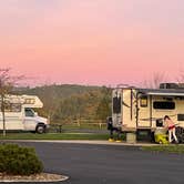 Review photo of Jackson Rancheria RV Park by susan R., November 14, 2021