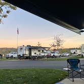 Review photo of Jackson Rancheria RV Park by susan R., November 14, 2021