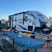 Review photo of Jackson Rancheria RV Park by susan R., November 14, 2021