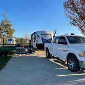 Review photo of Jackson Rancheria RV Park by susan R., November 14, 2021