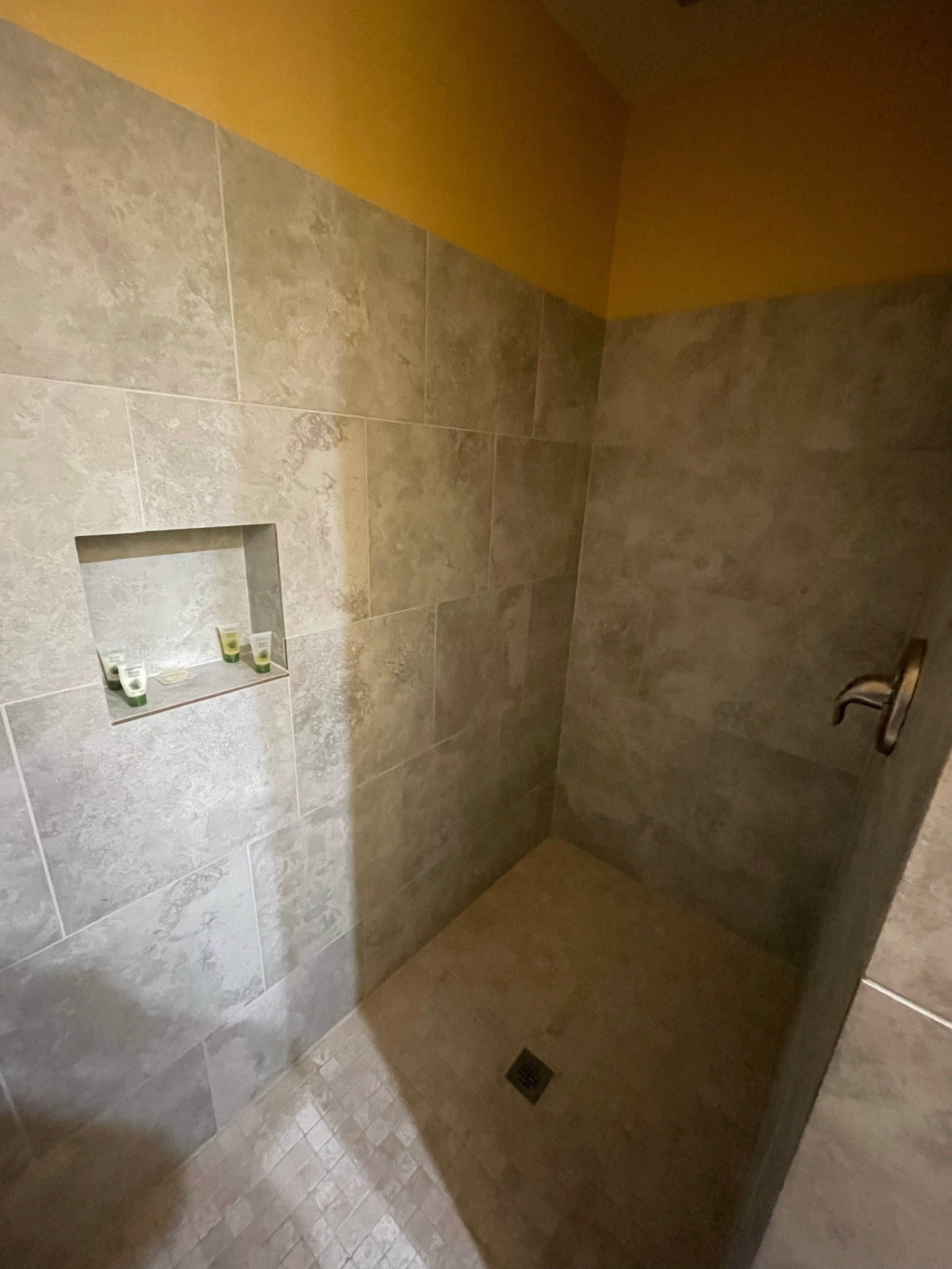 Camper-submitted photo at Paisano Village RV Park & Inn near Terlingua, TX