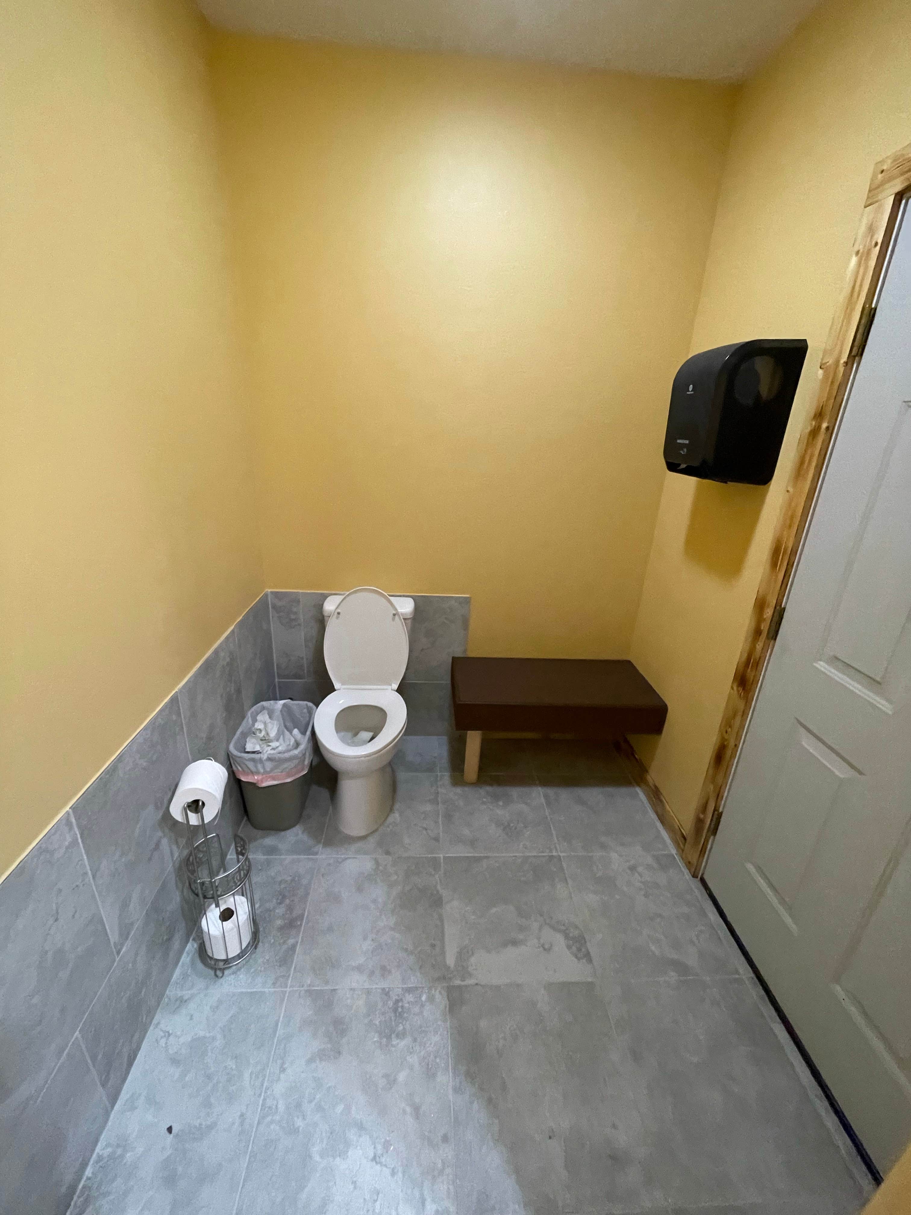 Camper-submitted photo at Paisano Village RV Park & Inn near Terlingua, TX