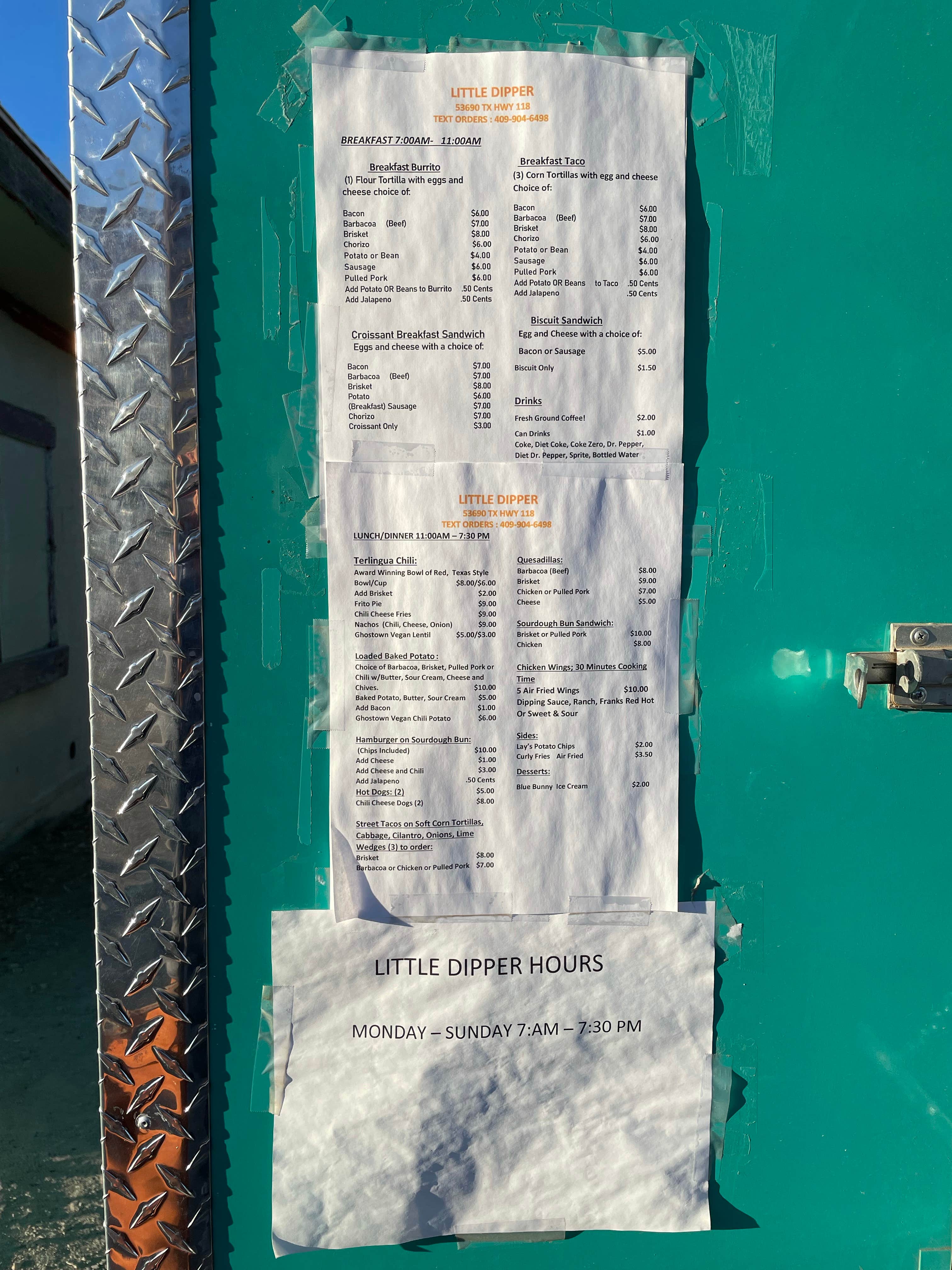 Camping near BJs RV Park: Paisano Village RV Park & Inn, Terlingua, Texas