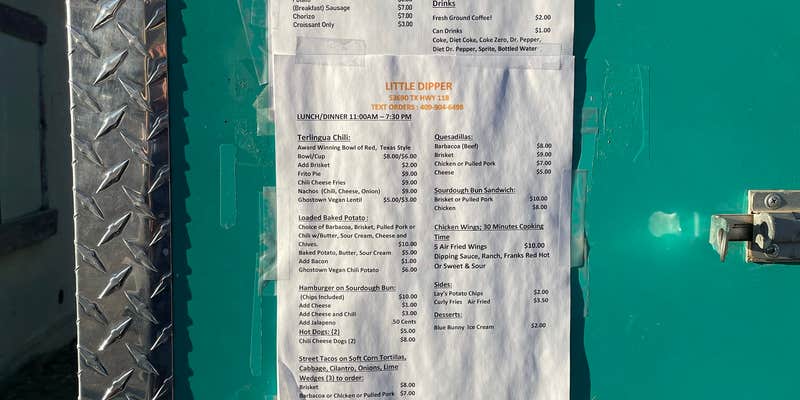 Camper submitted image from Paisano Village RV Park & Inn