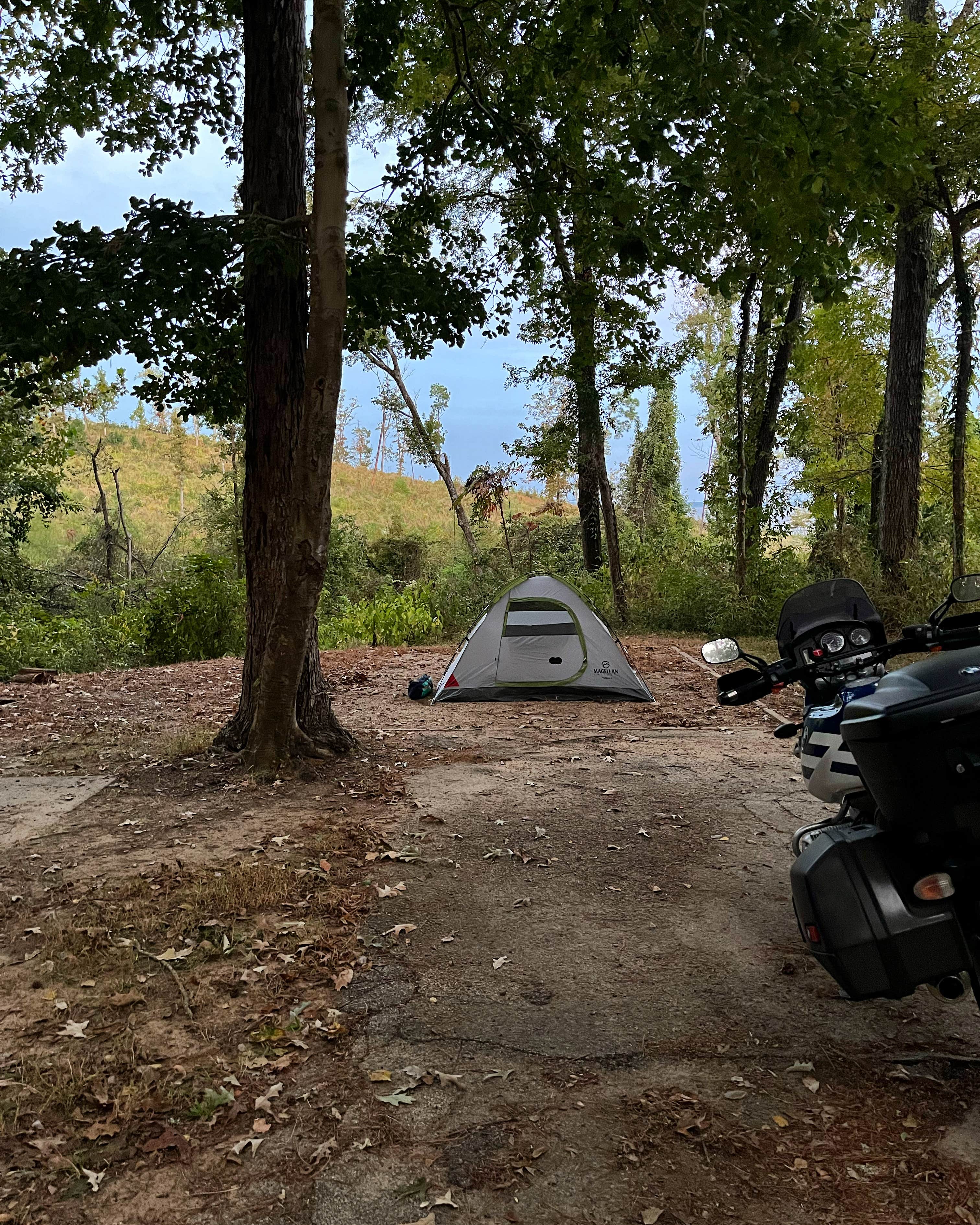 Camper submitted image from Ragtown Campground - 1