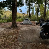 Review photo of Ragtown Campground by Amanda C., November 14, 2021