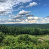 Review photo of Taum Sauk Mountain State Park Campground by Erica  P., July 7, 2018