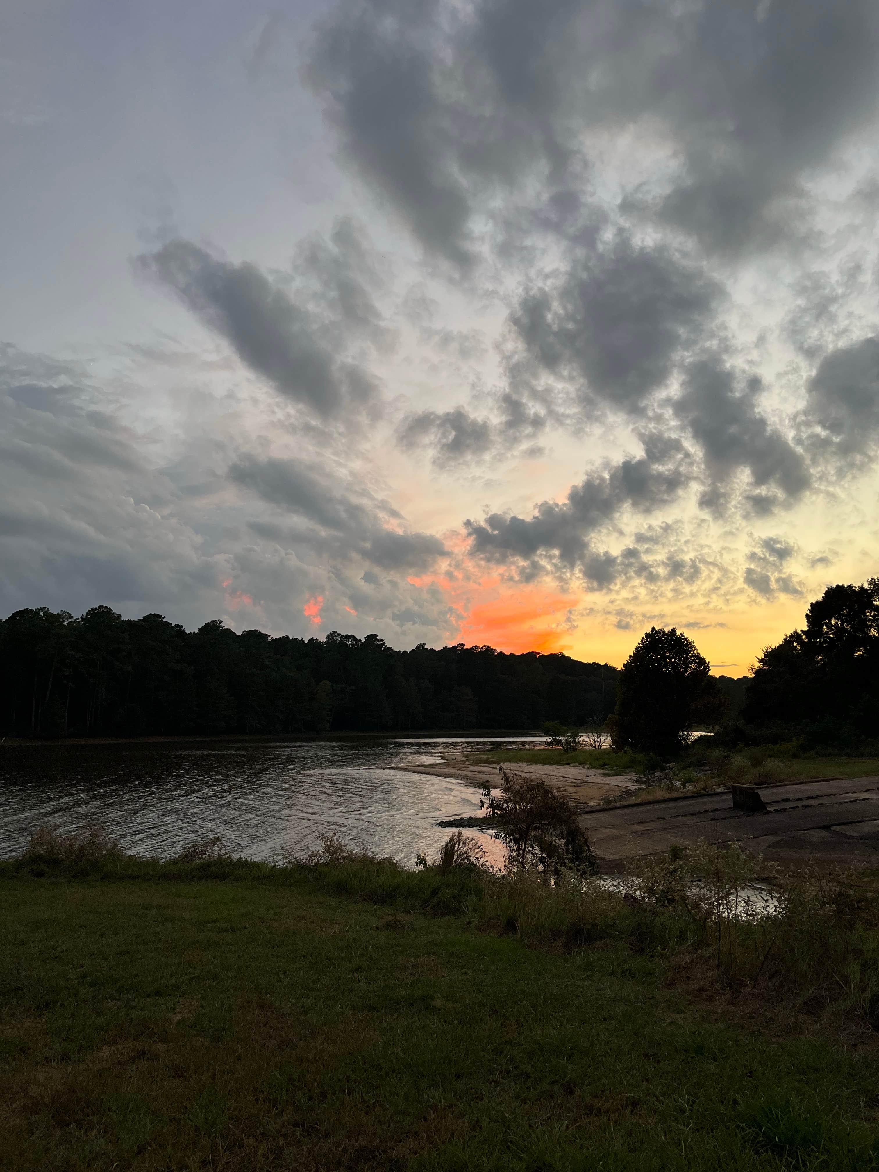 Camper-submitted photo at Ragtown Campground near San Augustine, TX