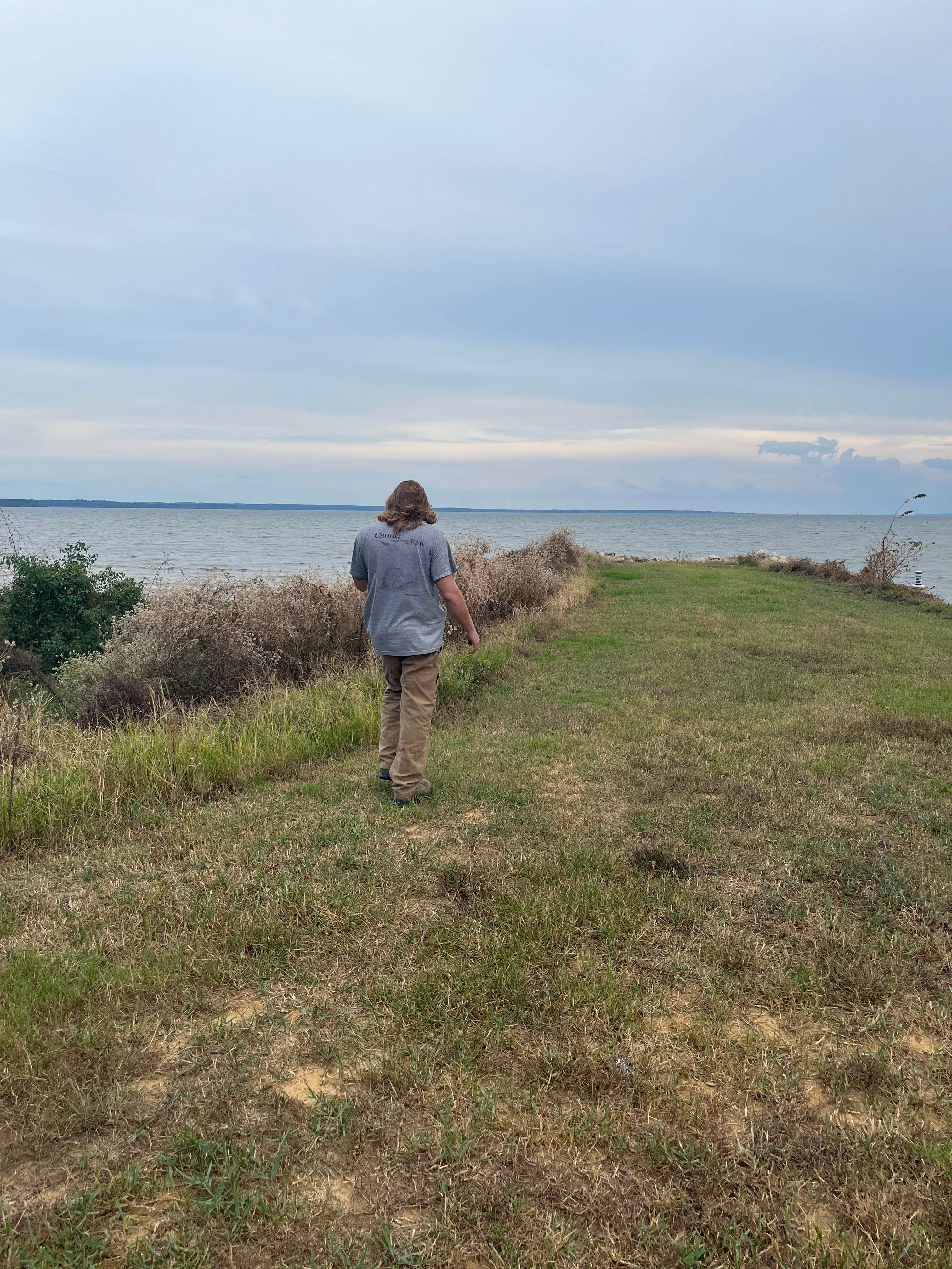 Camper-submitted photo at Ragtown Campground near San Augustine, TX