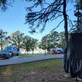 Review photo of Timberlake Campground by Joy R., November 14, 2021