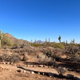 Review photo of Usery Mountain Regional Park by Abby , November 14, 2021