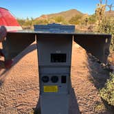 Review photo of Usery Mountain Regional Park by Abby , November 14, 2021