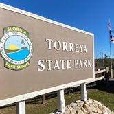 Review photo of Torreya State Park Campground by Jenn B., November 14, 2021
