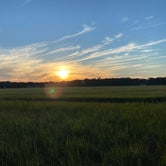 Review photo of Atlantic Beach Campground — Fort Clinch State Park by Jenn B., November 14, 2021