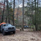 Review photo of Long Hungry Road Dispersed Campsites by Steven C., November 14, 2021