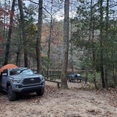 Review photo of Long Hungry Road Dispersed Campsites by Steven C., November 14, 2021