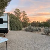 Review photo of Heron Lake State Park Campground by Angela R., November 14, 2021