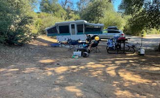 Kramer B.'s photo at William Heise County Park near San Ysidro, CA