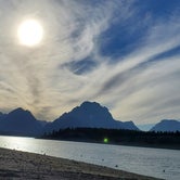 Review photo of Signal Mountain Campground — Grand Teton National Park by Sotnos B., November 14, 2021