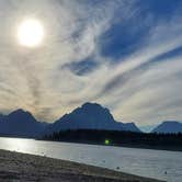 Review photo of Signal Mountain Campground — Grand Teton National Park by Sotnos B., November 14, 2021