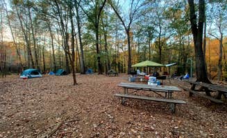 Marvin D.'s photo at Morrow Mountain State Park Campground near Albemarle, NC
