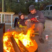 Review photo of Janes Island State Park Campground by Meagan B., November 14, 2021