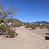 Review photo of Coyote Howls East RV Park by Greg L., November 14, 2021