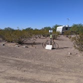 Review photo of Coyote Howls East RV Park by Greg L., November 14, 2021