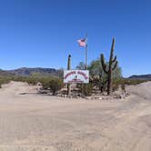 Review photo of Coyote Howls East RV Park by Greg L., November 14, 2021