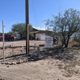 Review photo of Coyote Howls East RV Park by Greg L., November 14, 2021