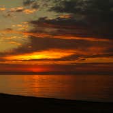 Review photo of Geneva State Park Campground by Tarah W., July 23, 2016