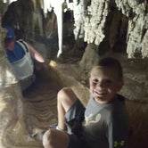 Review photo of Lewis & Clark Caverns State Park — Lewis and Clark Caverns State Park by Sierra V., July 7, 2018